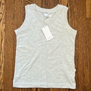 Jamie Kay 5y organic cotton tank